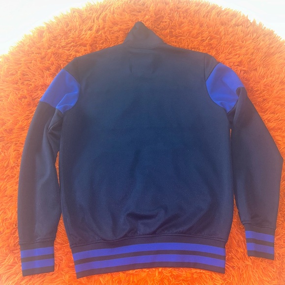 G-Star Raw Alchesai Slim Tracktop Jacket - Picture 4 of 6